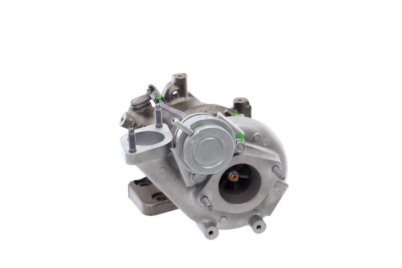REMANTE 003-001-001408R Charger, charging (supercharged/turbocharged)