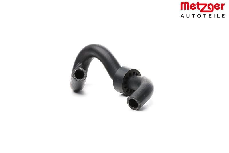 METZGER AUTOTEILE 2420090 Radiator Hose