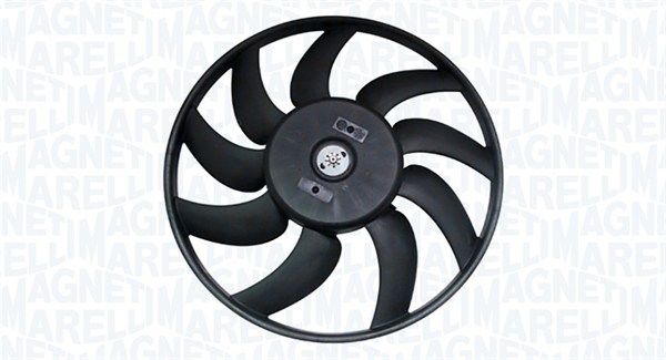 MAGNETI MARELLI ventilátor, motorhűtés 069422738010