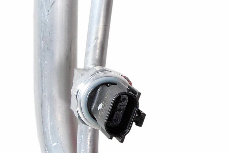 METZGER AUTOTEILE 2360154 High/Low-pressure Line, air conditioning
