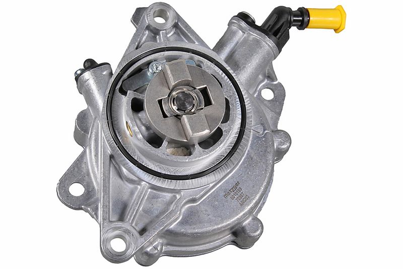 METZGER AUTOTEILE 8010189 - Stabdžių sistemos vakuuminis siurblys