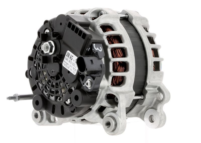 CEVAM 9198 Generatorius