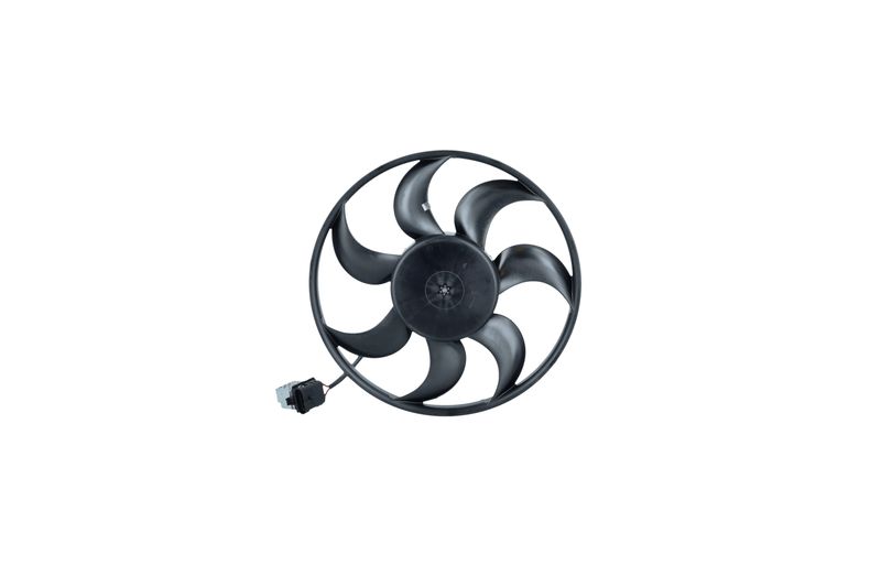 Ventilaator, mootorijahutus, NRF 47877