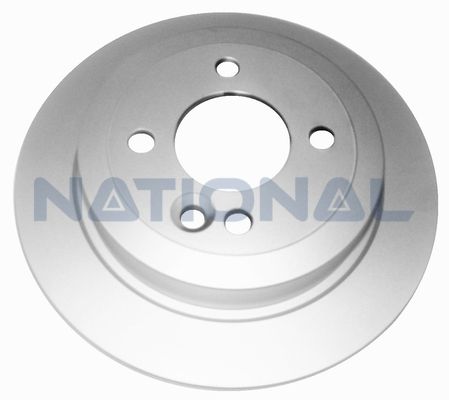 National NBD1126