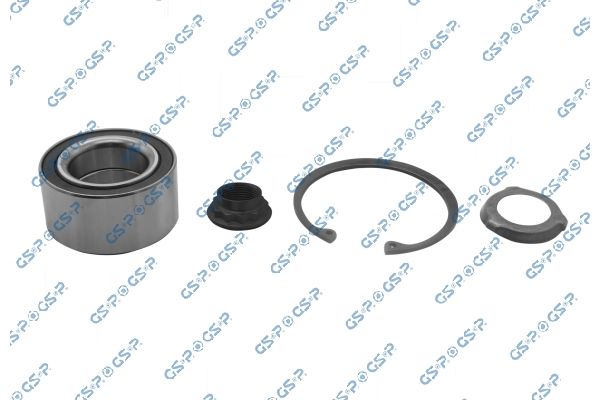 This part match OEM code: 115204