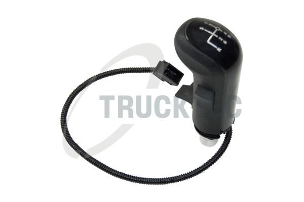 TRUCKTEC AUTOMOTIVE 05.24.030 - Pavarų svirties rankenėlė