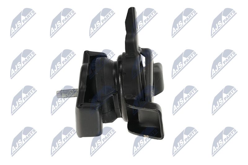 Paigutus, Mootor, NTY ZPS-HY-516