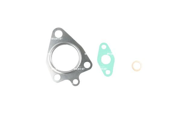 Kompressor, ülelaadimine, NRF 90010011