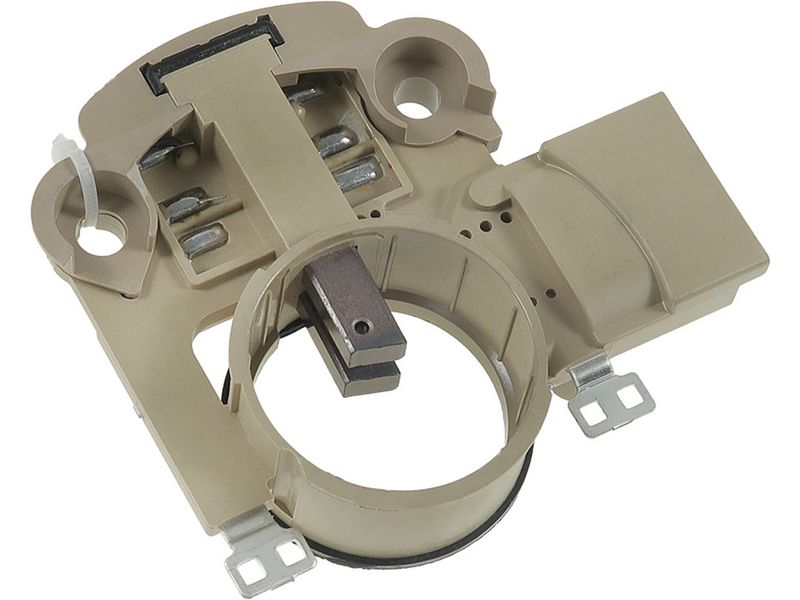AS-PL ARE5078 Alternator Regulator