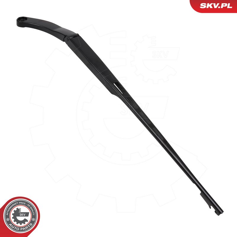 Kojamees, klaasipesu, ESEN SKV 05SKV807