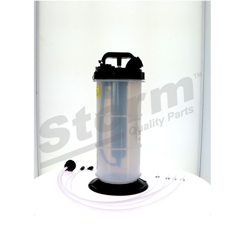 Kit de vidange d’huile STORM QUALITY PARTS 666662