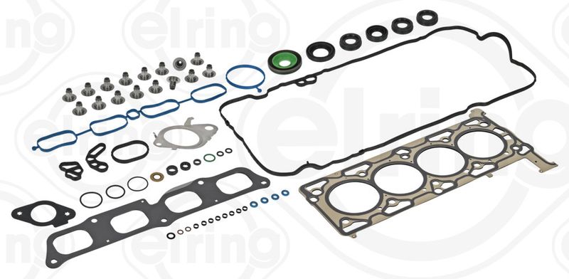 Product Image - Pakkingset, cilinderkop - 519.530 - ELRING