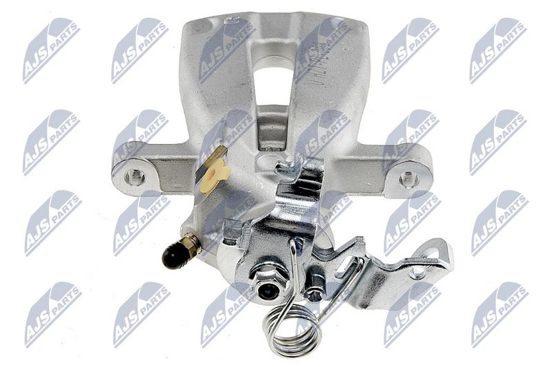 Pidurisadul, NTY HZT-PL-008