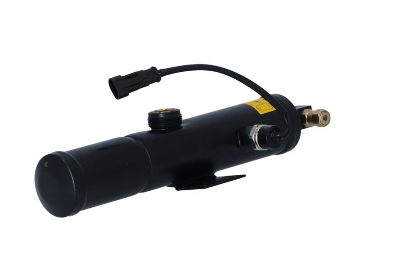 Kuivati, kliimaseade, NRF 33232