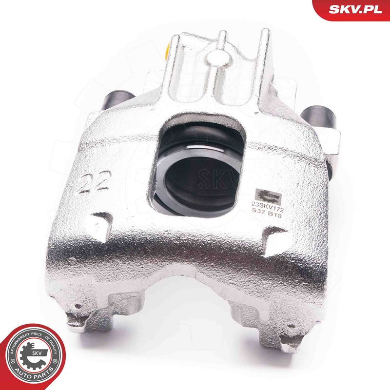 Pidurisadul, ESEN SKV 23SKV172