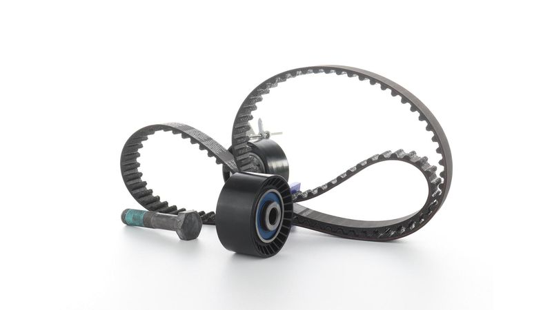 Hammasrihma komplekt, SKF VKMA 03305