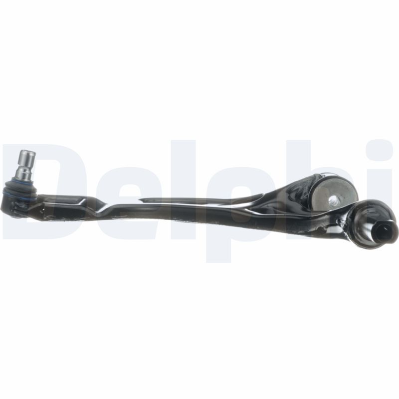 DELPHI TC3878 Control/Trailing Arm, wheel suspension