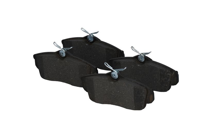 Piduriklotsi komplekt, ketaspidur, VALEO 301450A