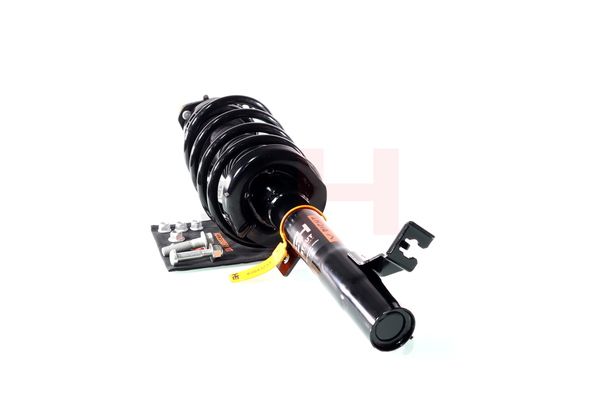 Vedruamort, GH GH-352532C02