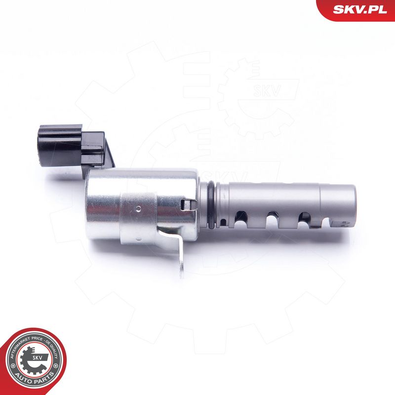 Juhtklapp, nukkvõlli asend, ESEN SKV 39SKV039