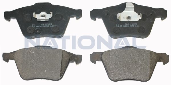 National NP2671