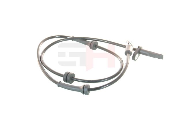 GH GH-702230 Датчик, кількість обертів колеса
