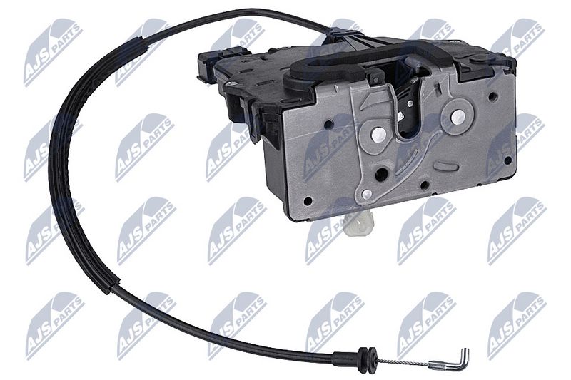 Ukselukk, NTY EZC-FT-203