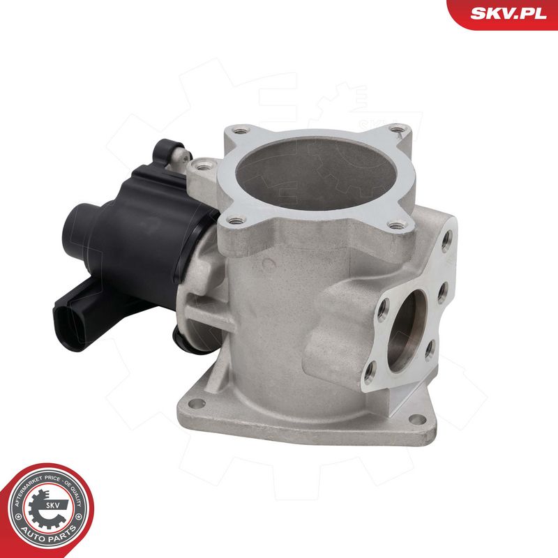 EGR-klapp, ESEN SKV 14SKV320