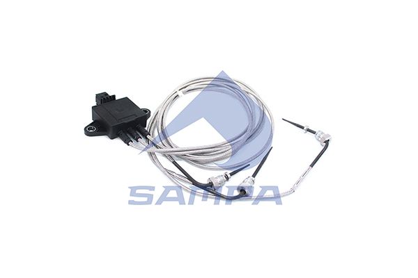 senzor teploty spalin SCANIA L, P, G, R, S (16-) 096.3917