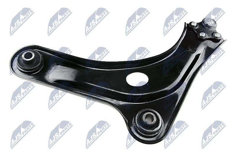 NTY ZWD-CT-023 Control/Trailing Arm, wheel suspension