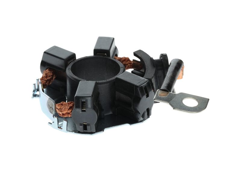 Kinnitus, süsinikuharjad, BOSCH 1 986 SE1 596