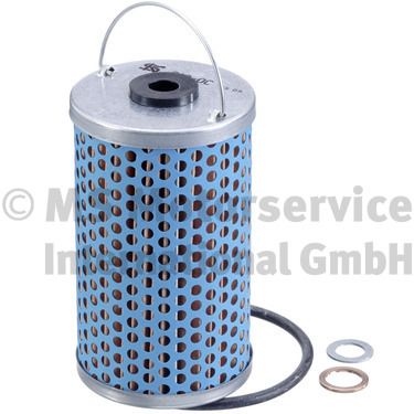 Product Image - Oliefilter - 50013013 - KOLBENSCHMIDT