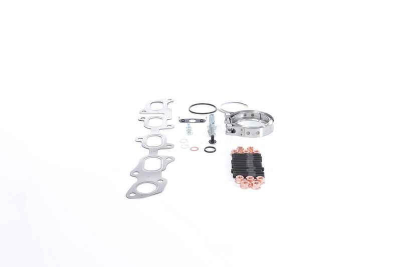 MONTAGESATZ LADER BTS Turbo T931327ABS 10