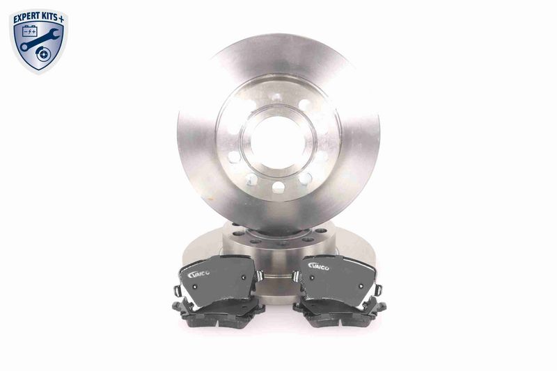 Pidurikomplekt, ketaspidur, VAICO V10-6624