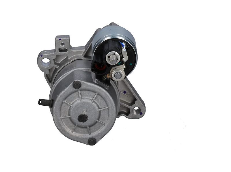 Motor de arranque