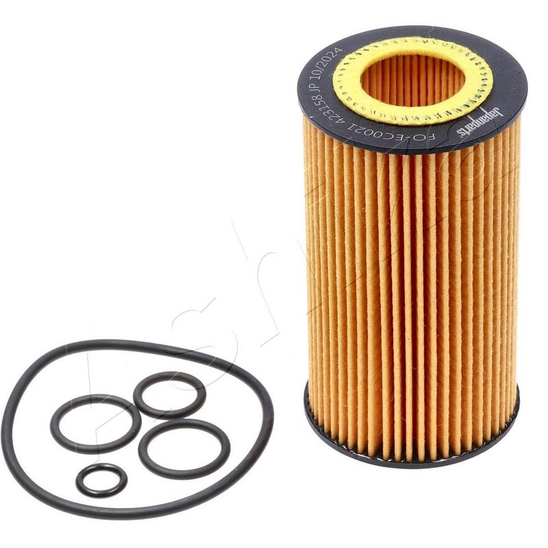 ASHIKA 10-ECO021 Oil Filter