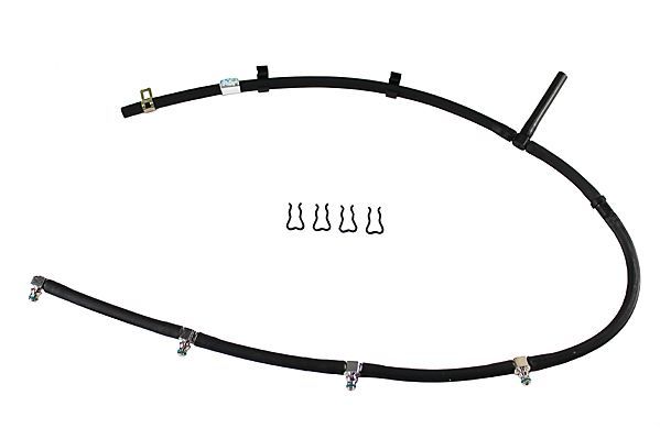 METZGER AUTOTEILE 0840149 - Hose, fuel overflow
