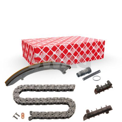 SWAG 10 94 4953 Timing Chain Kit