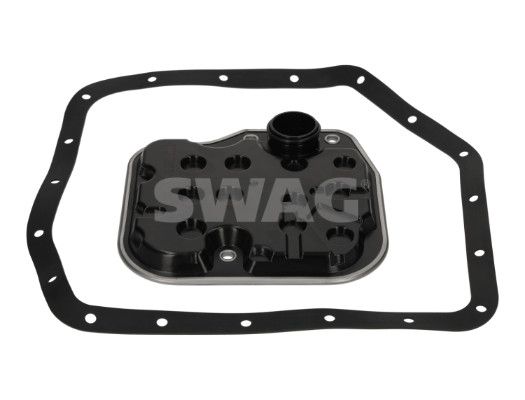 SWAG 33 10 5130 Hydraulic Filter Kit, automatic transmission