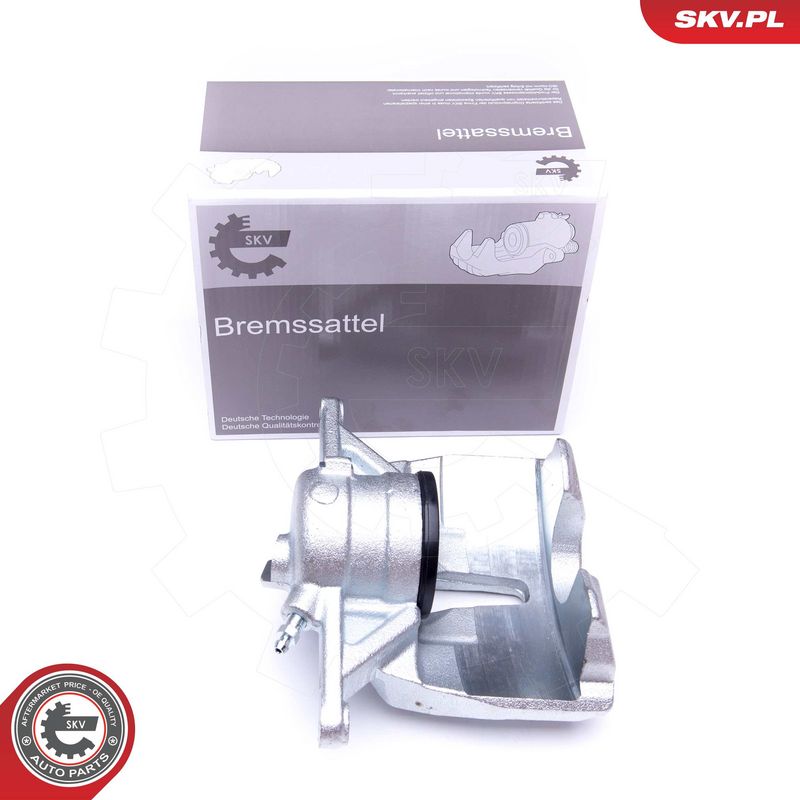 Pidurisadul, ESEN SKV 44SKV301