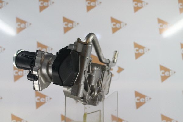 DA SILVA GR6141 EGR Valve