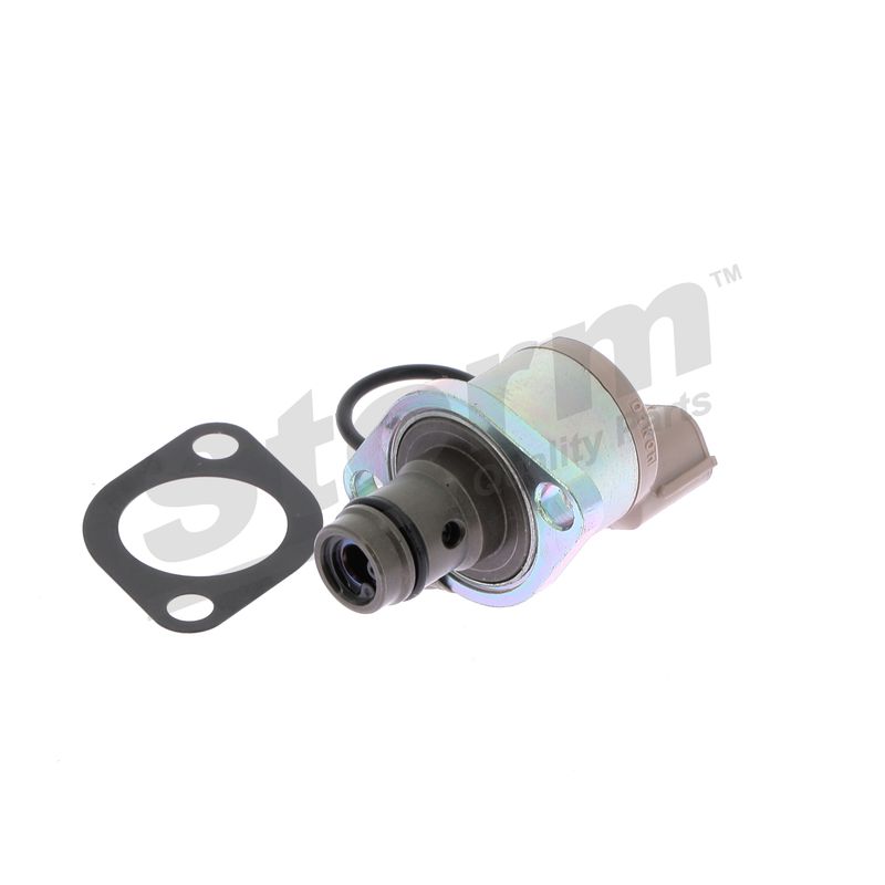 Régulateur, quantité de carburant (système à rampe commune) STORM QUALITY PARTS STO106200