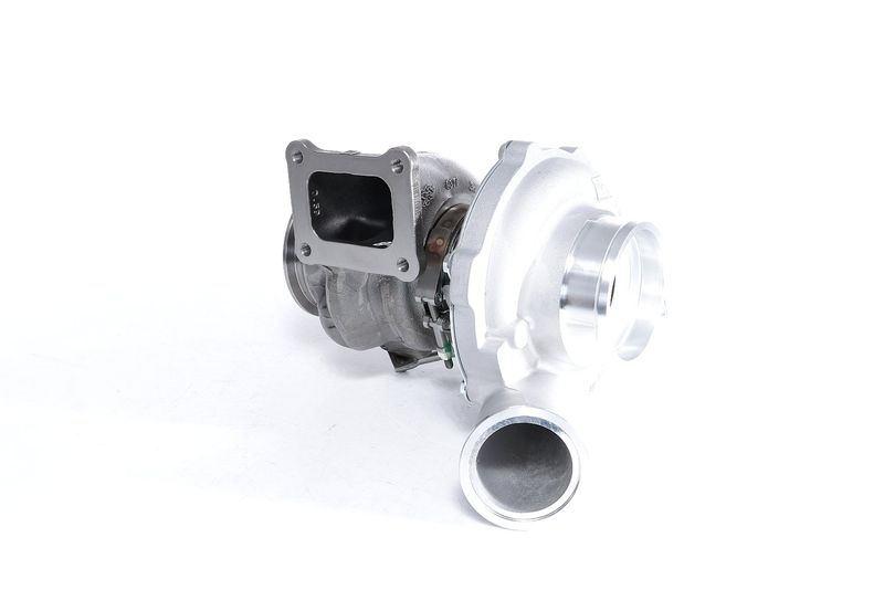 Compresor,sistem de supraalimentare T916913 BTS Turbo