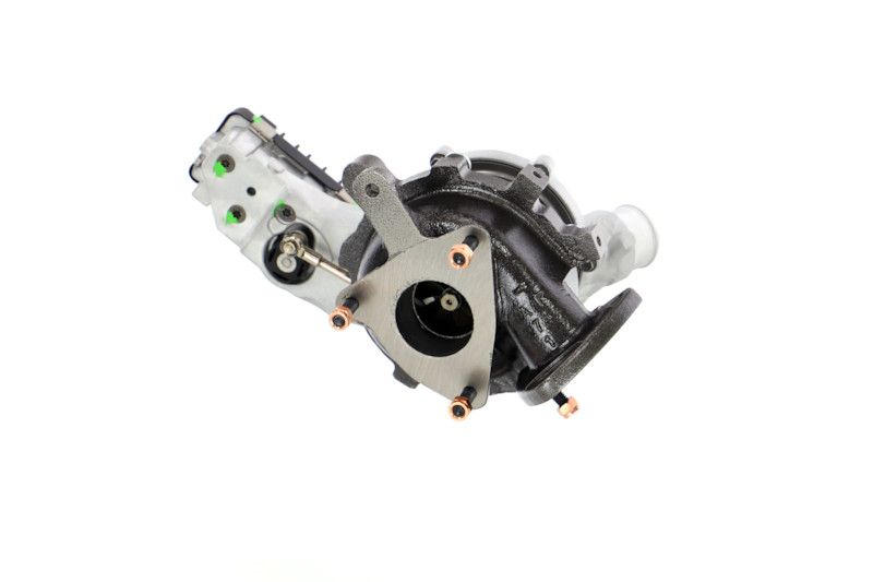 REMANTE 003-002-000027R Charger, charging (supercharged/turbocharged)