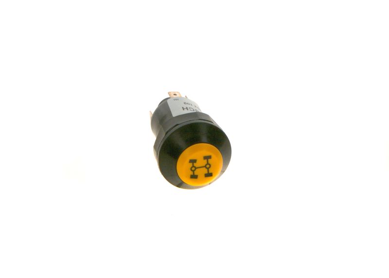 BOSCH 0340302109 Switch, headlight