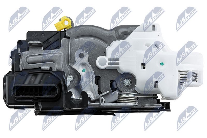 Ukselukk, NTY EZC-VV-055