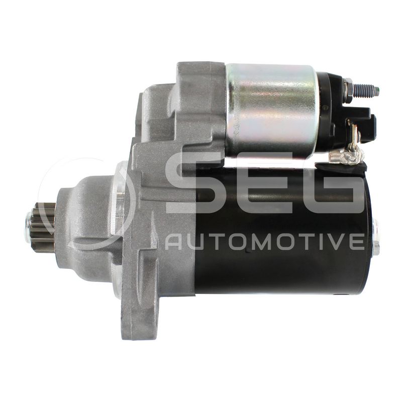 SEG Automotive 0001120400 Starter