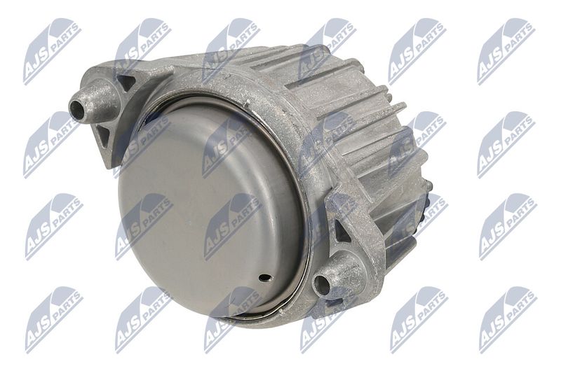 Paigutus, Mootor, NTY ZPS-ME-105