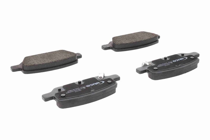 VAICO V58-0149 Brake Pad Set, disc brake