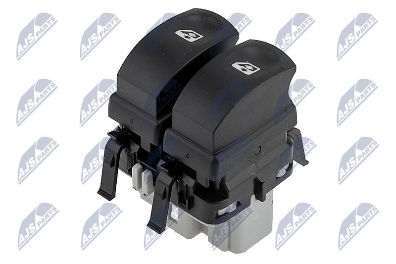 Lüliti, aknatõstuk, NTY...